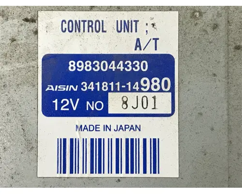 Aisin Seiki OTHER Transmission Control Module (TCM)