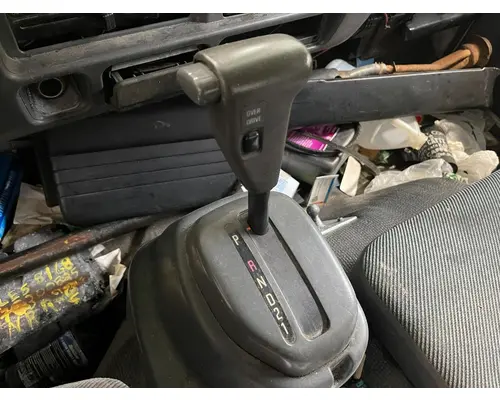 Aisin Seiki OTHER Transmission Control Module (TCM)