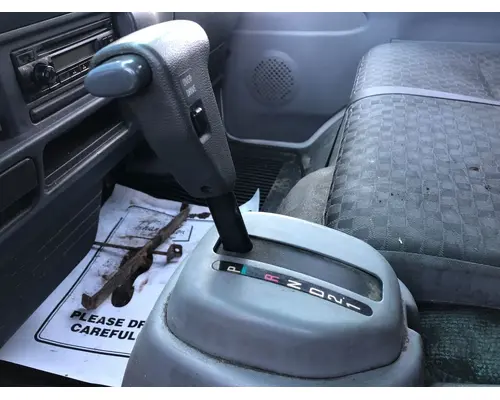 Aisin Seiki OTHER Transmission Control Module (TCM)