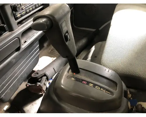 Aisin Seiki OTHER Transmission Control Module (TCM)