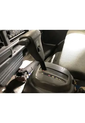 Aisin Seiki OTHER Transmission Control Module (TCM)