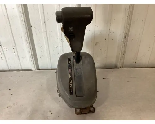 Aisin Seiki OTHER Transmission Control Module (TCM)