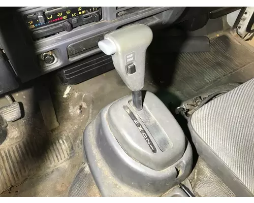 Aisin Seiki OTHER Transmission Shift Lever (Manual)