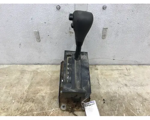 Aisin Seiki OTHER Transmission Shifter (Electronic Controller)