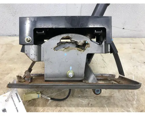 Aisin Seiki OTHER Transmission Shifter (Electronic Controller)