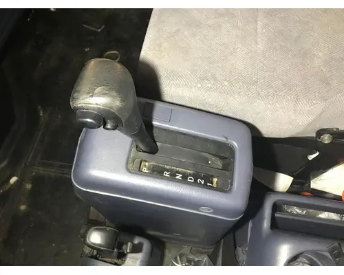 Aisin Seiki OTHER Transmission Shifter (Electronic Controller)