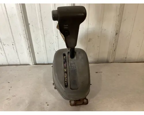 Aisin Seiki OTHER Transmission Shifter (Electronic Controller)
