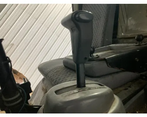 Aisin Seiki OTHER Transmission Shifter (Electronic Controller)