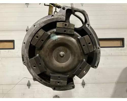 Aisin Seiki OTHER Transmission
