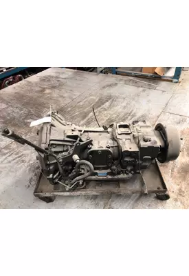 Aisin Seiki OTHER Transmission