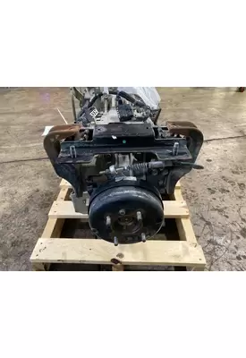 Aisin Seiki OTHER Transmission