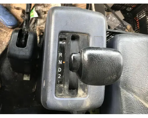 ECM (Transmission) Aisin Seiki OTHER Vander Haags Inc Dm