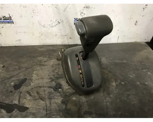 ECM (Transmission) Aisin Seiki OTHER Vander Haags Inc Cb