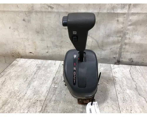 ECM (Transmission) Aisin Seiki OTHER Vander Haags Inc Cb