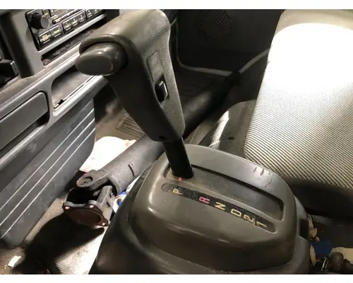 ECM (Transmission) Aisin Seiki OTHER Vander Haags Inc WM