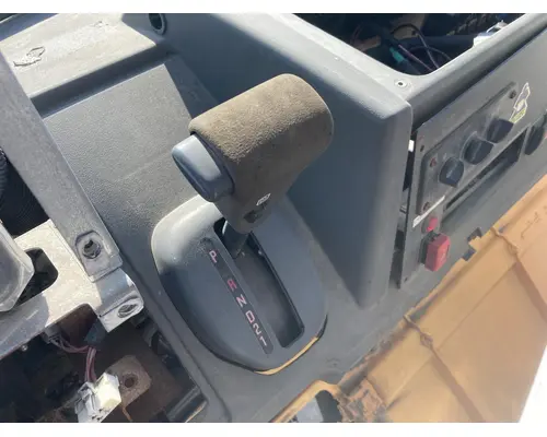 ECM (Transmission) Aisin Seiki OTHER Vander Haags Inc Col