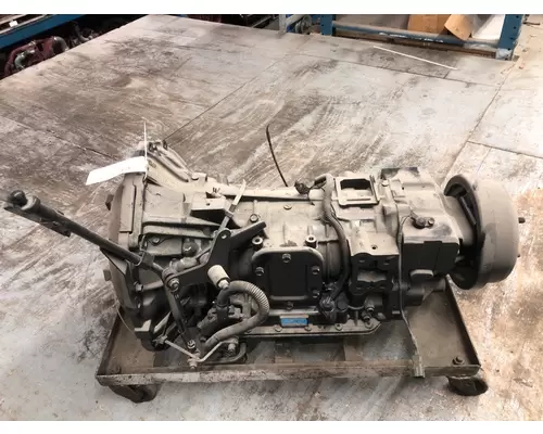 Transmission Assembly Aisin Seiki OTHER Vander Haags Inc Cb