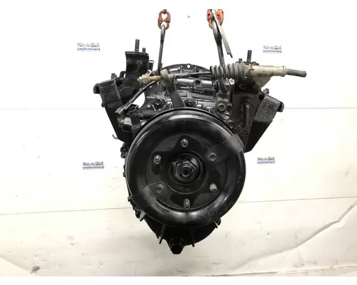 Transmission Assembly Aisin Seiki OTHER Vander Haags Inc Cb
