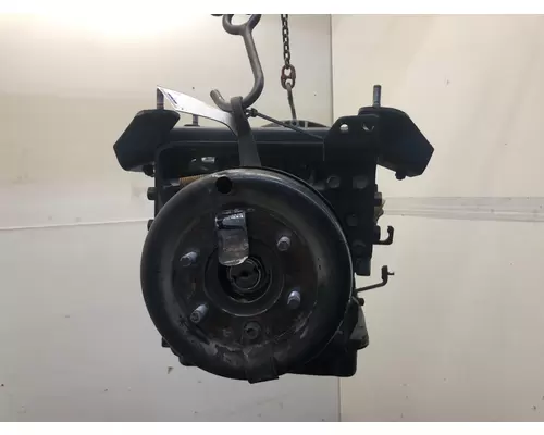 Transmission Assembly Aisin Seiki OTHER Vander Haags Inc Cb