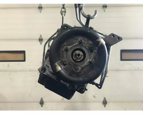 Transmission Assembly Aisin Seiki OTHER Vander Haags Inc Kc