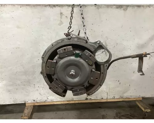 Transmission Assembly Aisin Seiki OTHER Vander Haags Inc Col