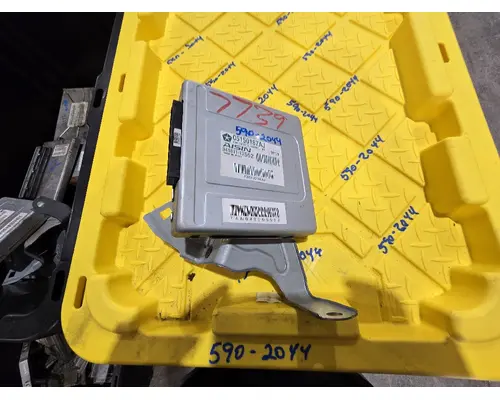 ECM (Transmission) AISIN 05150187AJ Crest Truck Parts