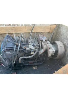 Aisin 185 Transmission Assembly