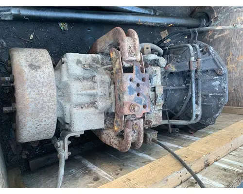 Aisin 185 Transmission Assembly