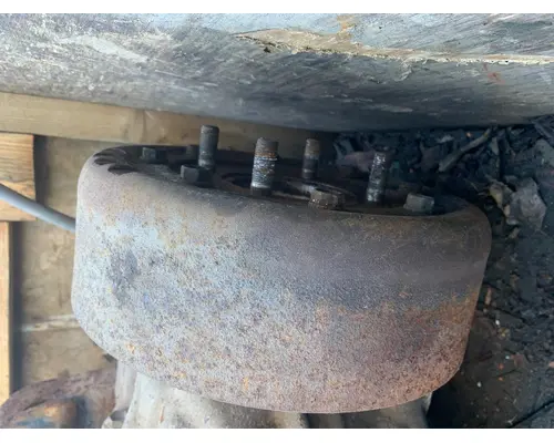 Aisin 185 Transmission Assembly