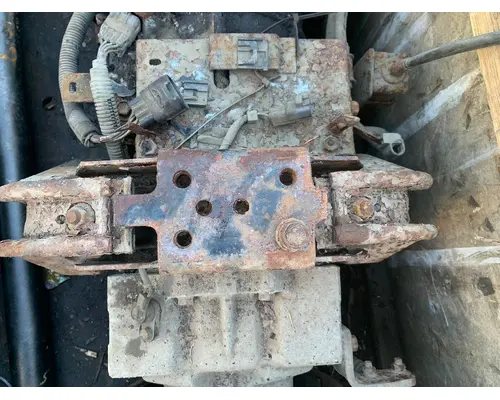 Aisin 185 Transmission Assembly