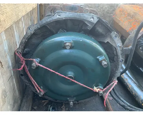 Aisin 185 Transmission Assembly