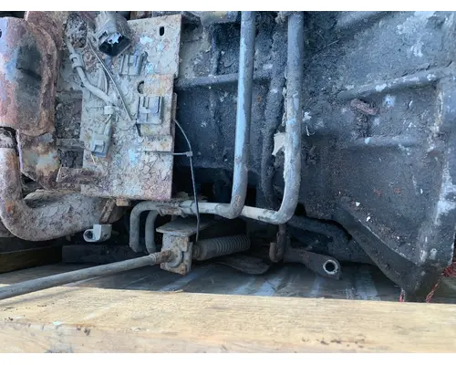 Aisin 185 Transmission Assembly