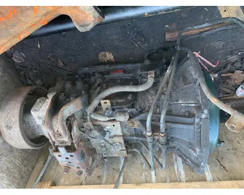 Aisin 185 Transmission Assembly