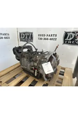 Aisin 185 Transmission Assembly