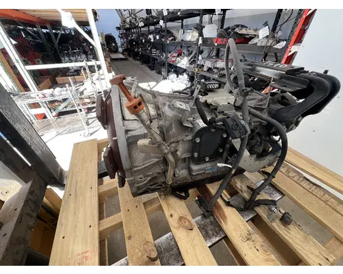 Aisin 185 Transmission Assembly