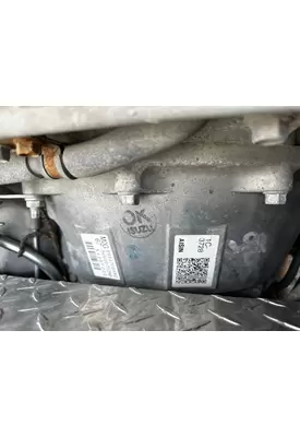 Aisin 1C-3728 Transmission Assembly