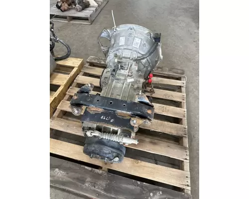 Aisin 1C-3728 Transmission Assembly