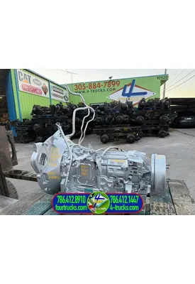 Aisin 3.0L Transmission Assembly