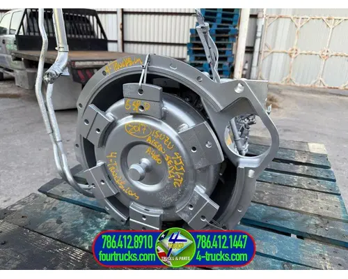 Aisin 3.0L Transmission Assembly