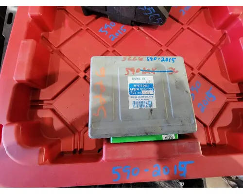 ECM (Transmission) AISIN 341811-11971 Crest Truck Parts