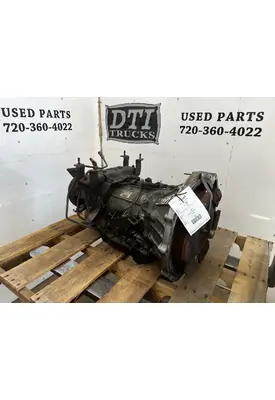 Aisin 450-43LE Transmission Assembly