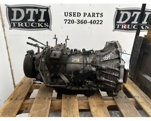 Aisin 450-43LE Transmission Assembly