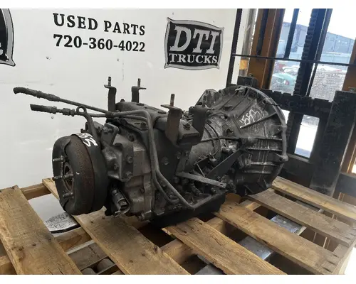 Aisin 450-43LE Transmission Assembly