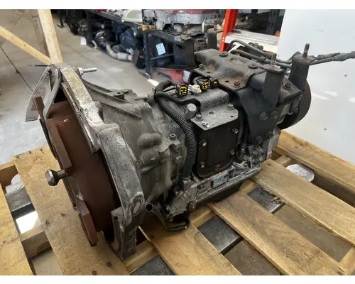 Aisin 450-43LE Transmission Assembly