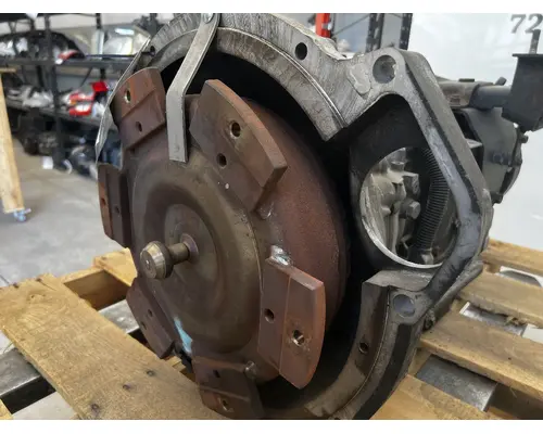 Aisin 450-43LE Transmission Assembly