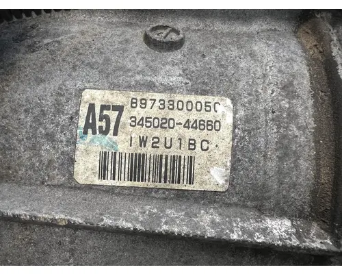 Aisin 450-43LE Transmission Assembly