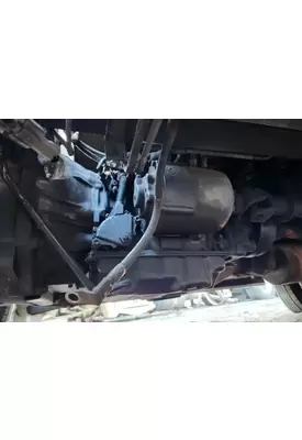 Aisin 450-43LE Transmission Assembly