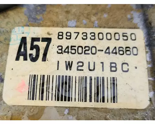 Aisin 450-43LE Transmission Assembly