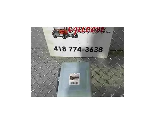 ECM (Transmission) Aisin 450-43LE Les Camions Gilbert