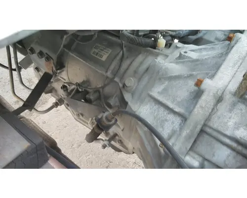 Transmission Assembly AISIN 450-43LE LKQ Heavy Truck - Goodys